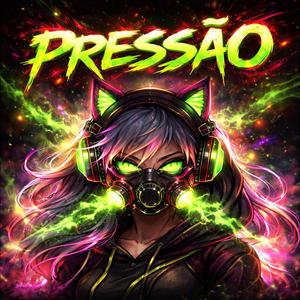 Pressão