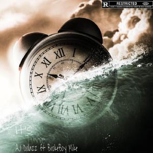 It's Time (feat. BrokeBoy Mike)
