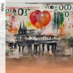 The Music of I Am and You (Cover)