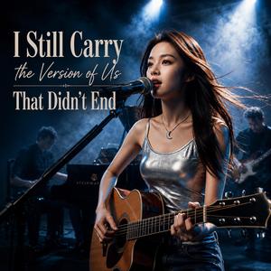 I Carry You Like a Secret