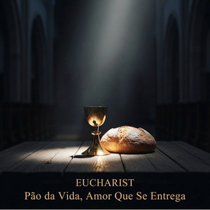 Pão da vida, Amor que se entrega