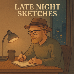 Late Night Sketches