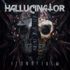 Hallucinator - Forgotten