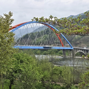 청산리 벽계수야