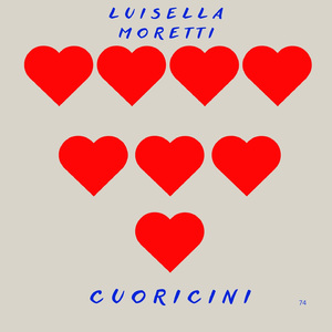 Cuoricini (Semitone lower)