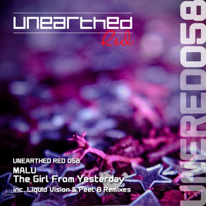 The Girl From Yesterday (Peet B Remix)