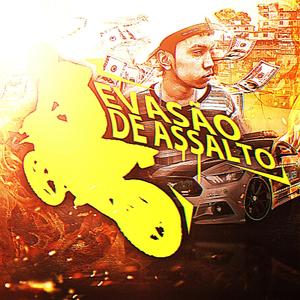Evasão de Assalto (feat. MC Bin Laden, MC Lil, MC Garoto, MC PR & MC DOISP)