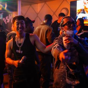 Hold Me Down (From Butterfly soundtrack)