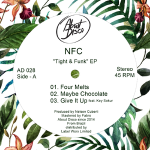 Give It Up (Original Mix)