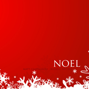 Silent Night (feat. Luke Kahawai & Laura Darnell)