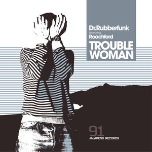 Trouble Woman (Featurecast Remix)