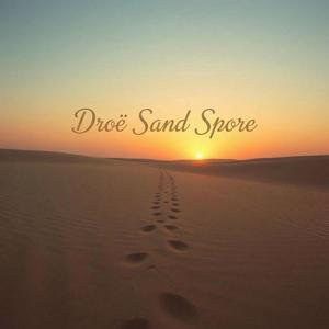 Droë Sand Spore