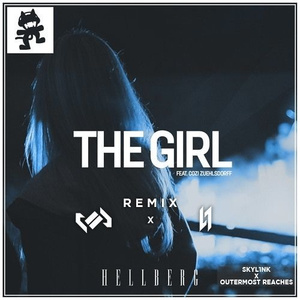 The Girl (Outermost Reaches & SKYL1NK Remix)