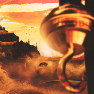 Paradigma (Crocodile) (slowed)