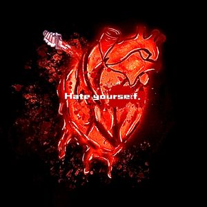 讨厌自己(Prod.No Birthday)