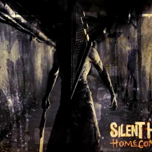 Silent Hill (Dubstep)