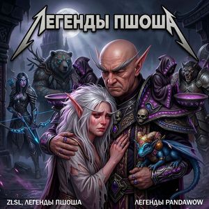 Тихо в лесу