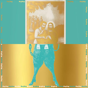 Richting Rome (Akoestisch) [feat. Carlota Lopez]