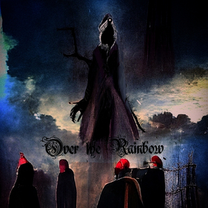 U.T.R (Under the Rainbow)