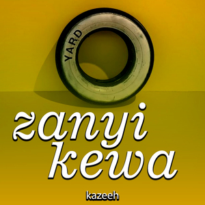zanyi kewa