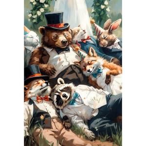 Runaway (Outdoor Edition)