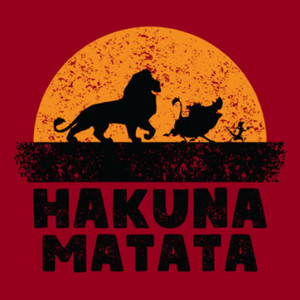 HAKUNA MATATA