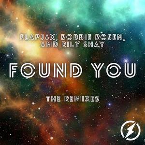 Found You (Dankidz Remix)