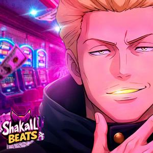 Kinji Hakari (Jujutsu Kaisen) Jackpot Deixa Girar