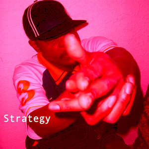 Strategy (DJ Yawiar Remix)