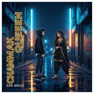 Chammak Queen