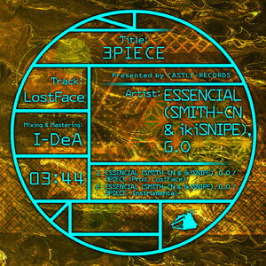 3PIECE (Instrumental)