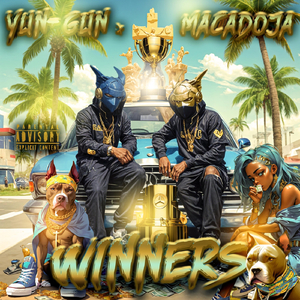 Winners (feat. Macadoja)