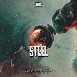 steel (feat. Krisis,Phantom,Sam J & RapSoul)