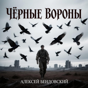 Чёрные Вороны