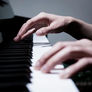 《芦花》钢琴伴奏 邓赋州