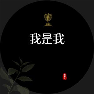 我是我（伴奏）