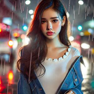 อย่าเสียใจที่เขาทิ้งเราไป
