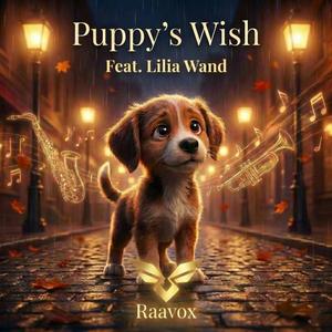 Puppy's Wish (feat. LiliaWand)