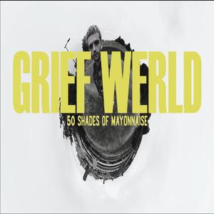 50 Shades Of Mayonnaise