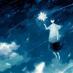 【钢琴版】卡农Canon（翻自 群星）