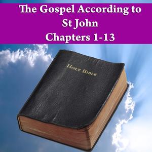 The Gospel According to St John Chapter 3