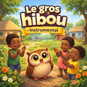 Le gros hibou