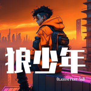狼少年