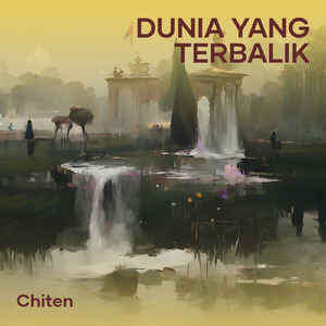 Dunia yang terbalik