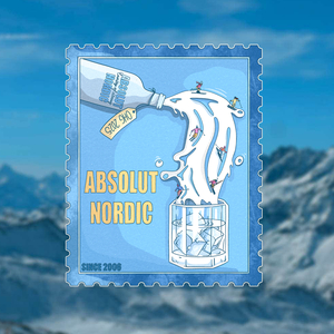 Fyrer Deg Opp (Nordic 2025)