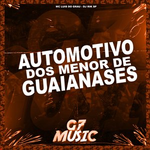 Automotivo dos Menor de Guaianases