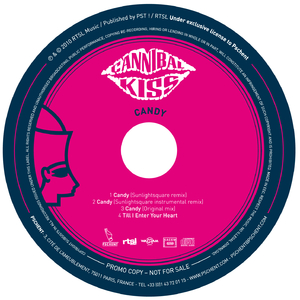 Til I Enter Your Heart