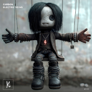 Electric Veins (Original)