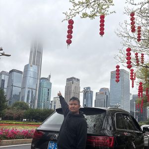 这里是深圳 伴奏