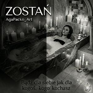 Zostań